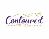 https://www.logocontest.com/public/logoimage/1560754007Contoured with Class Logo 27.jpg